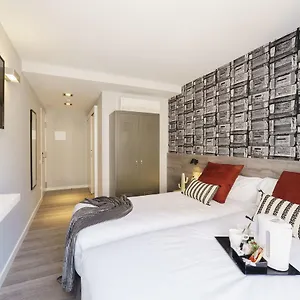 Bypillow Wander (adults Only) Gasthuis Barcelona